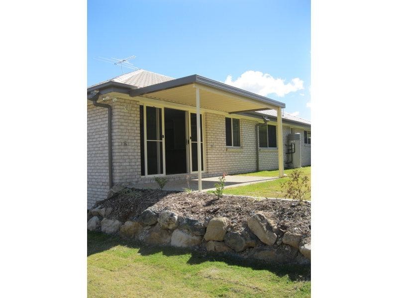 7 Neptune  Cres, Brassall QLD 4305