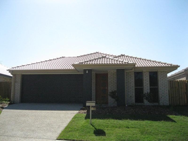 41 Skardon Cres, Brassall QLD 4305