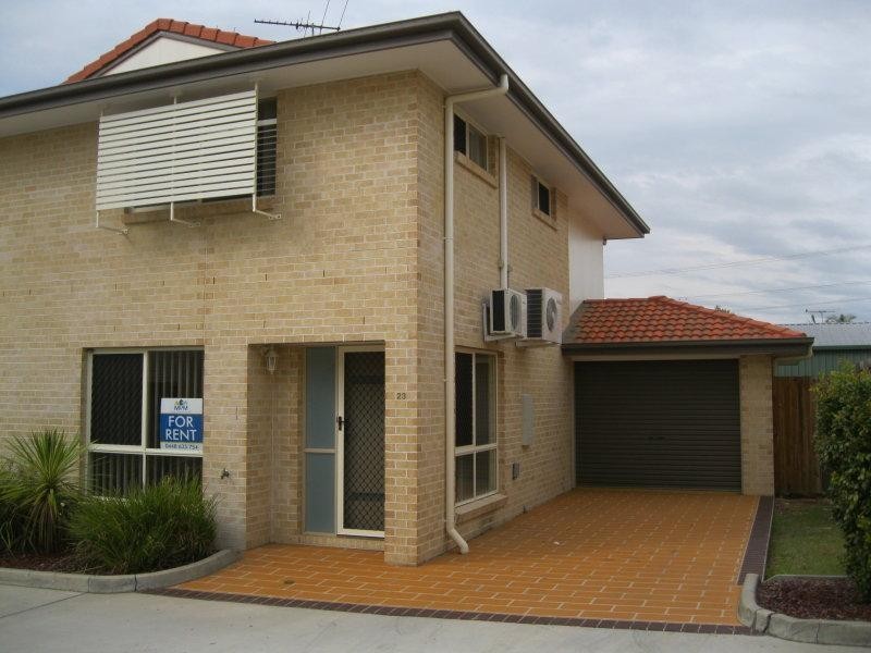 23/21B Hunter  St, Brassall QLD 4305