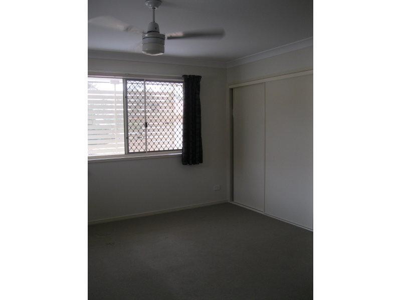 23/21B Hunter  St, Brassall QLD 4305