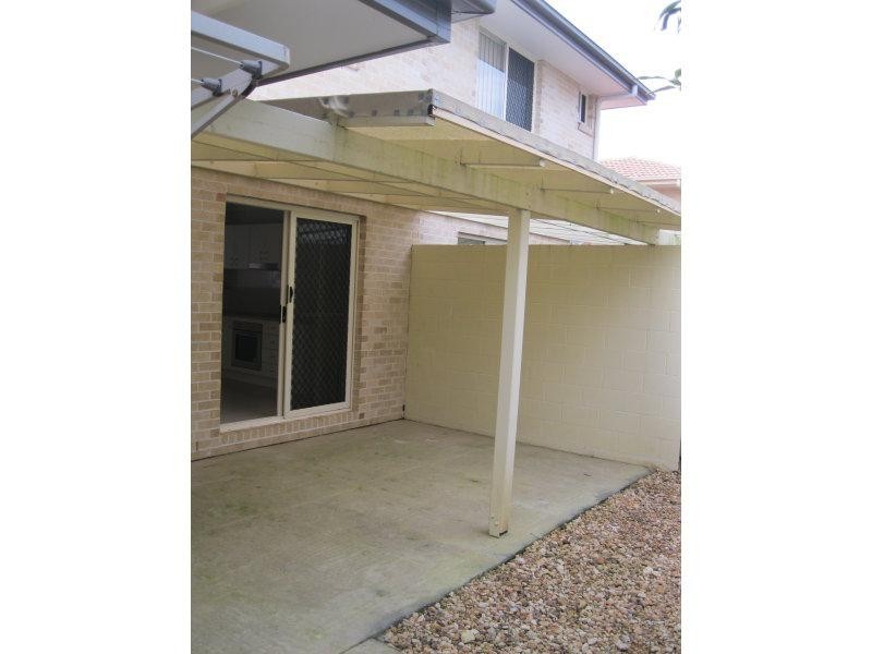 23/21B Hunter  St, Brassall QLD 4305