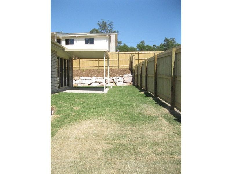 8 Borrowdale  Ct, Brassall QLD 4305