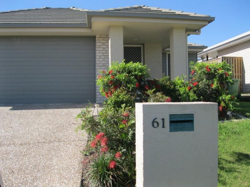 61 Rasmussen St, Redbank Plains QLD 4301