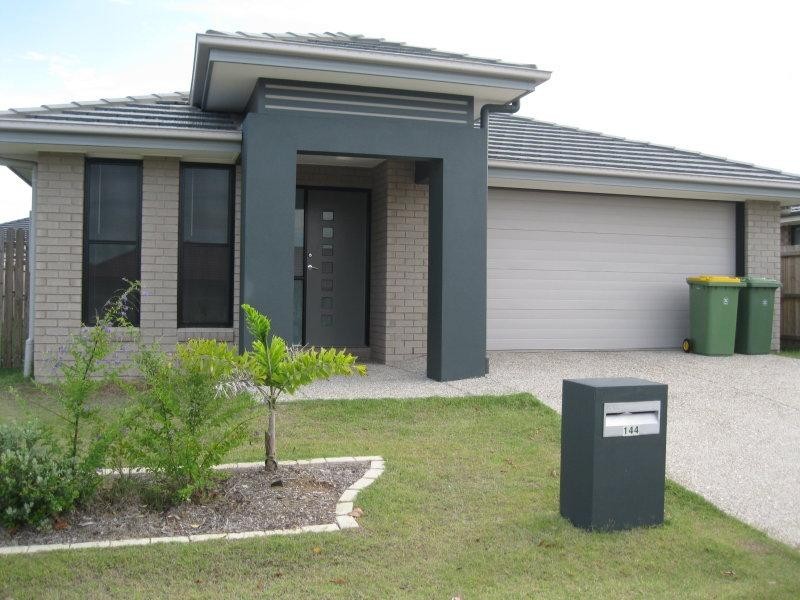 144 Alawoona St, Redbank Plains QLD 4301