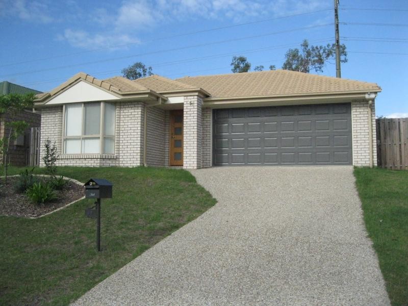 35 Aramac St, Brassall QLD 4305