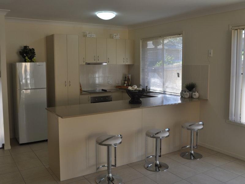 11 Friendship  Pl, Brassall QLD 4305