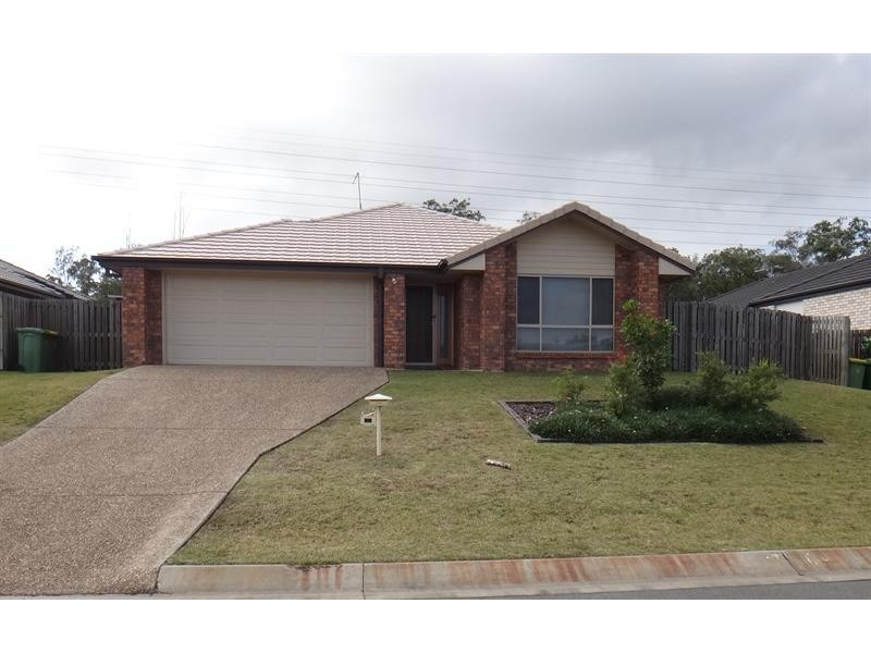 27 Aramac  St, Brassall QLD 4305