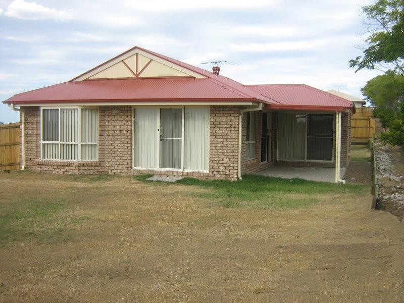 40 Chetwynd  St, Redbank Plains QLD 4301