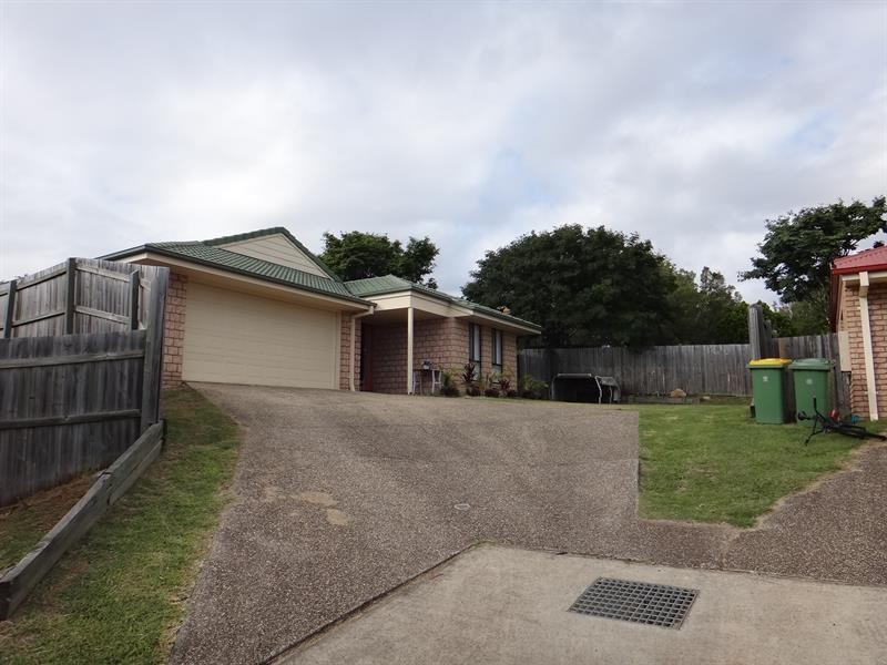 38 Chetwynd St, Redbank Plains QLD 4301