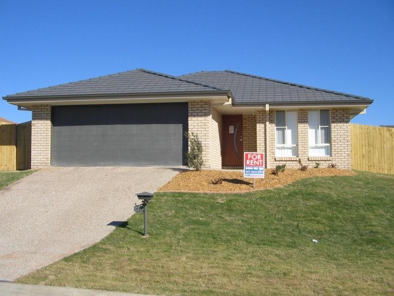 44 Brittany  Cres, Raceview QLD 4305