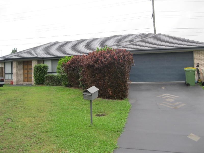 39 Maller   St, Redbank Plains QLD 4301