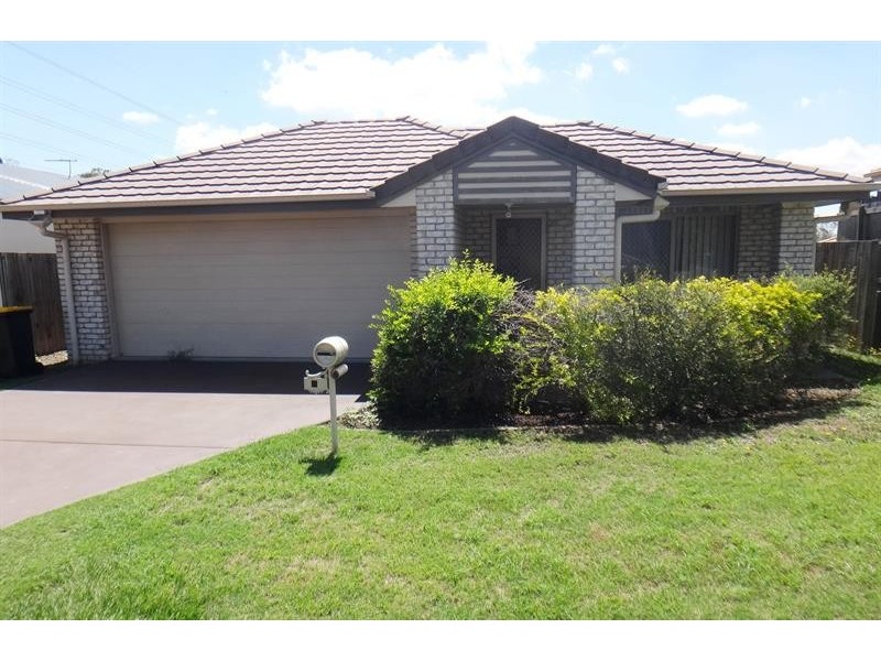 7 York Cl, Oxley QLD 4075