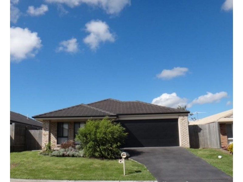 5 Dornoch  Cres, Raceview QLD 4305