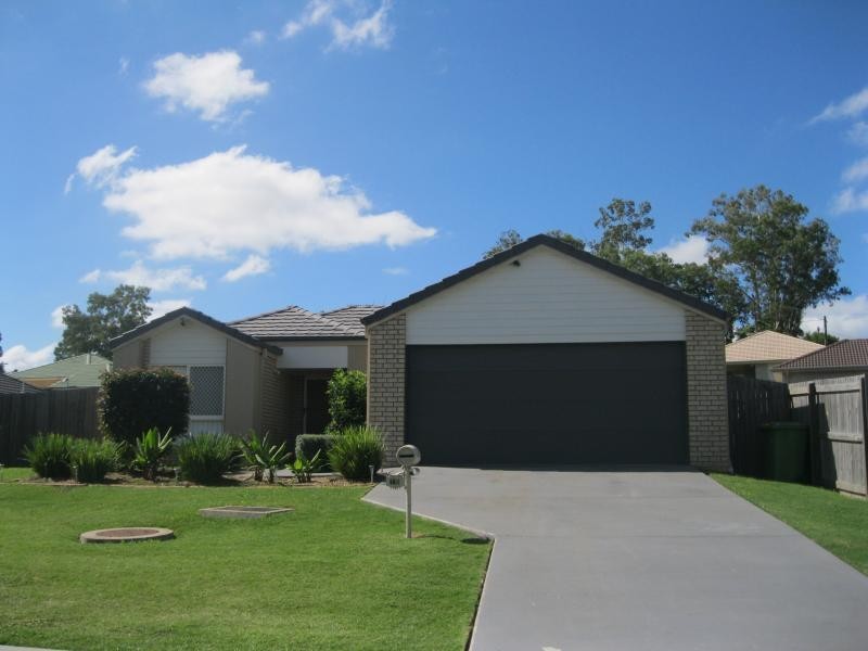 16 Neumann  Pl, Leichhardt QLD 4305