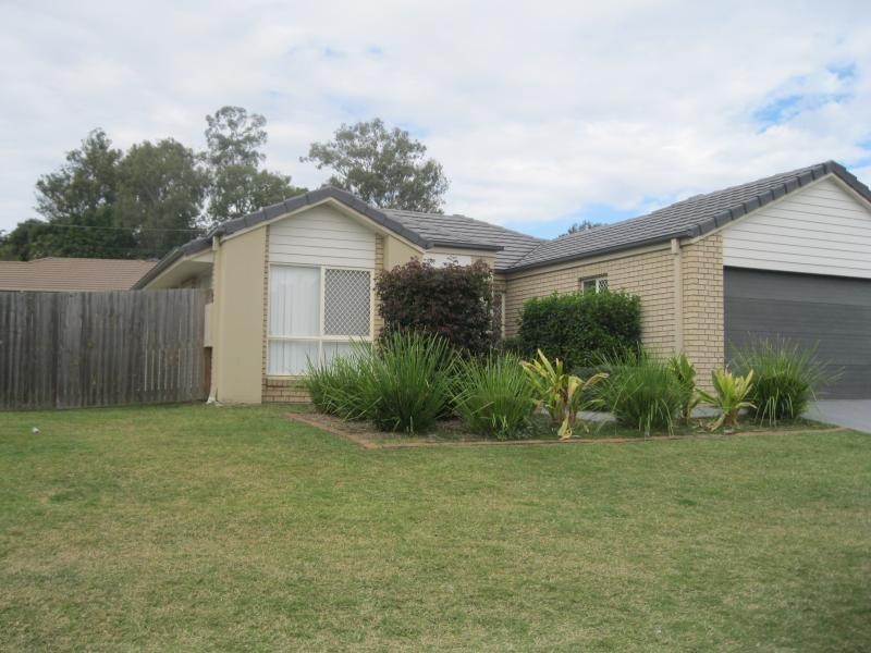 16 Neumann  Pl, Leichhardt QLD 4305