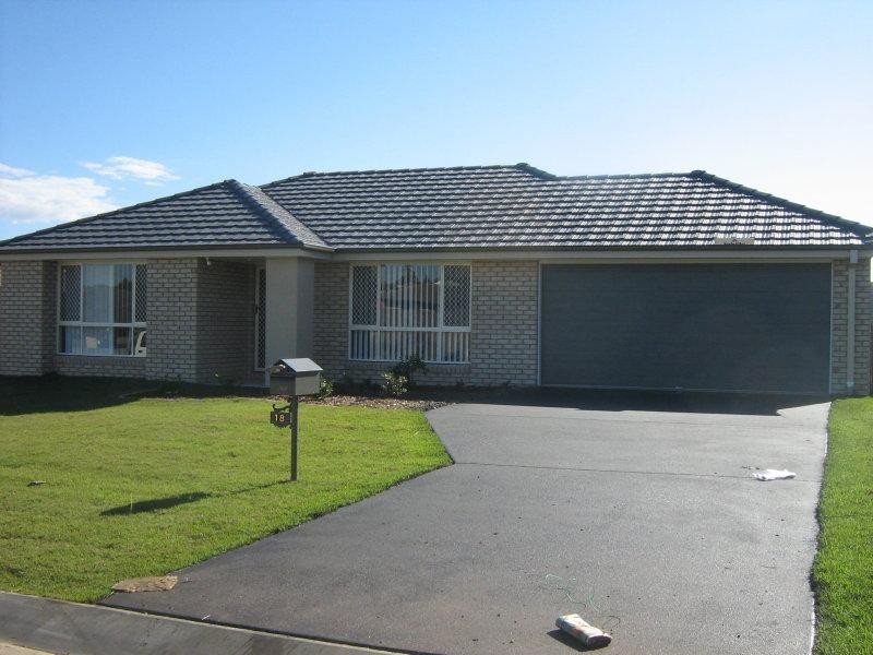 18 Dornoch  Cres, Raceview QLD 4305