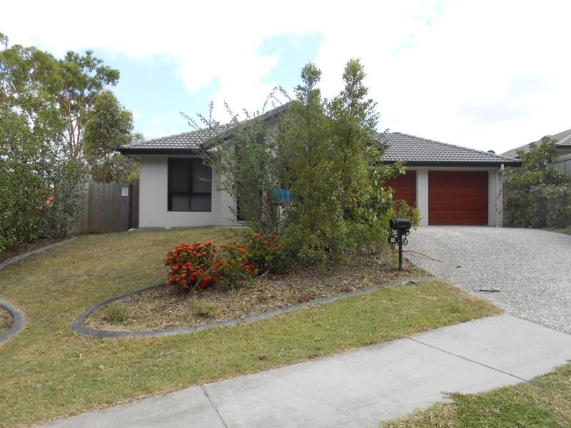 18 John Bell  Ct, Goodna QLD 4300