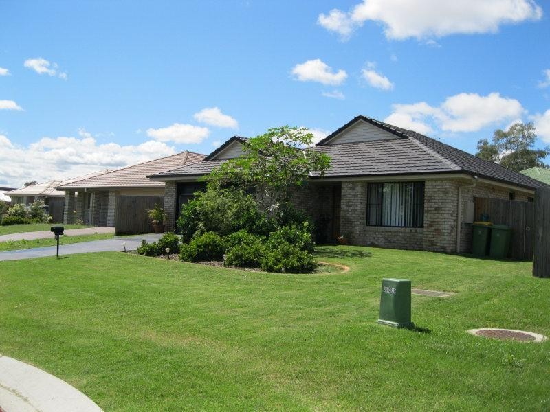 14 Neumann  Pl, Leichhardt QLD 4305