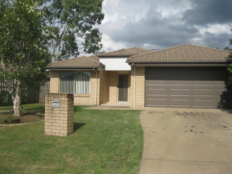31 Scottsdale St, Raceview QLD 4305