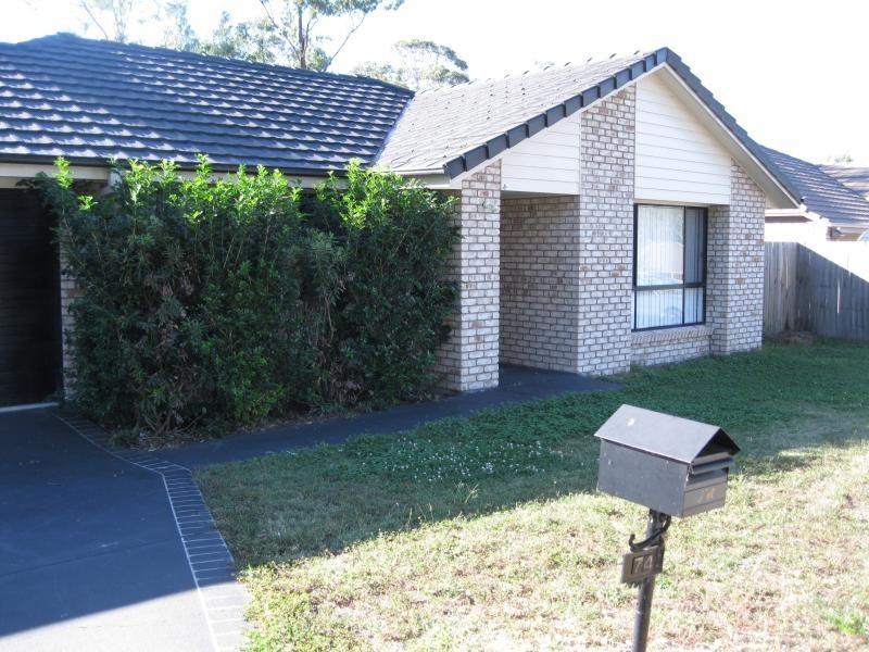 74 McCorry Dr, Collingwood Park QLD 4301