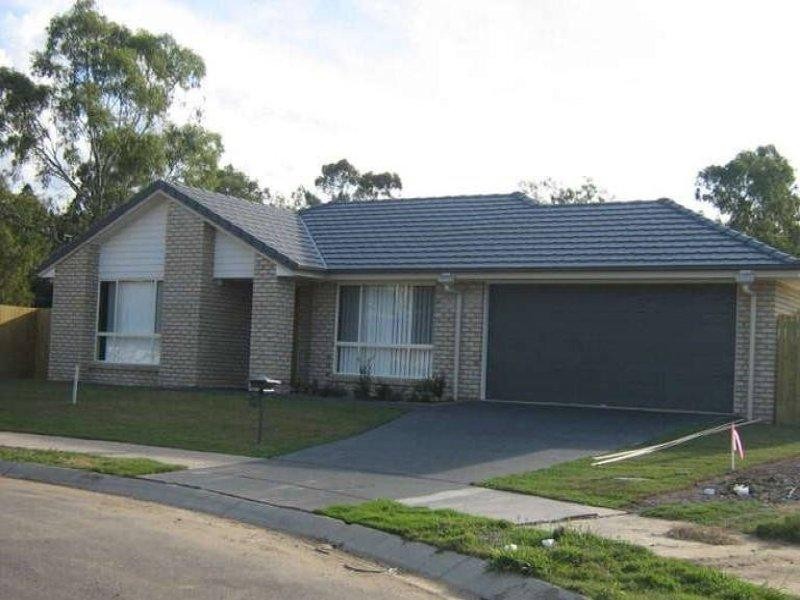 5 Pringle  Pl, Goodna QLD 4300