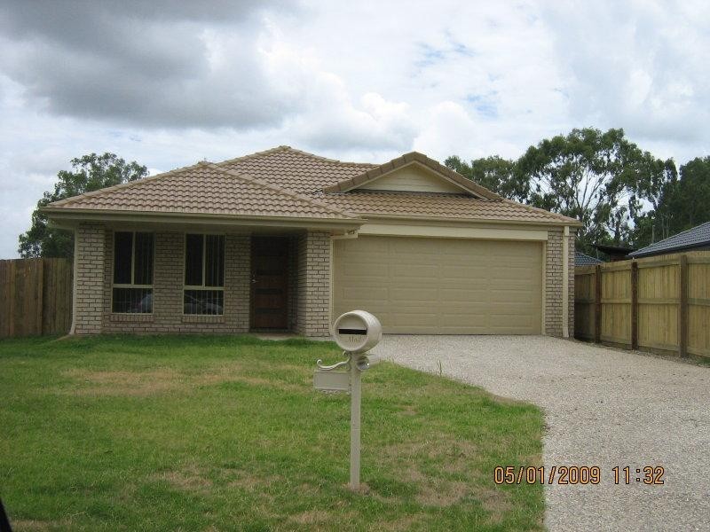 17 Neumann Pl, Leichhardt QLD 4305