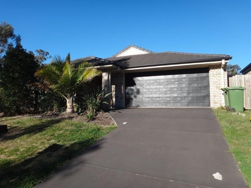 58 McCorry Dr, Collingwood Park QLD 4301