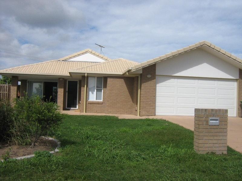 36 Westminster  Cres, Raceview QLD 4305