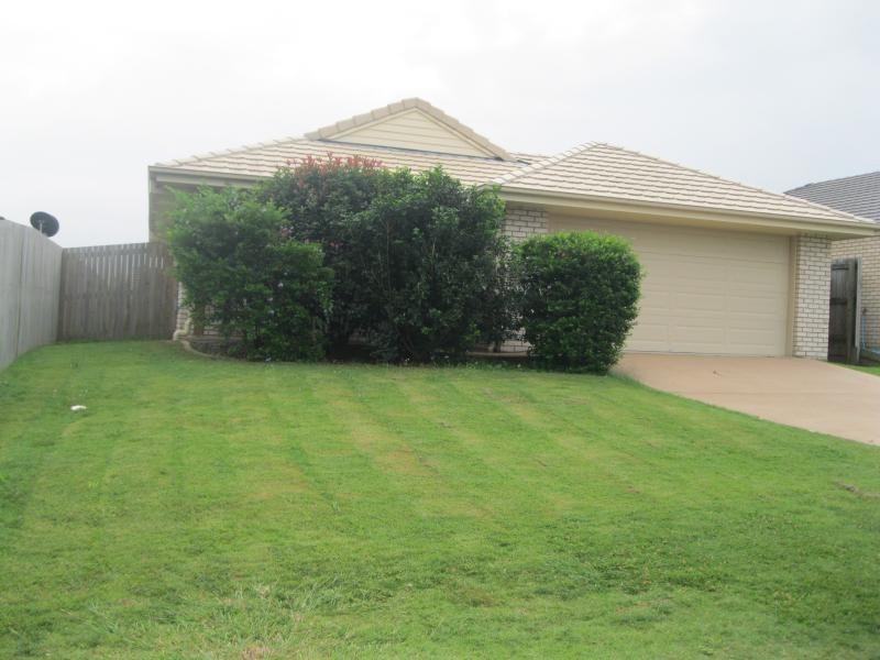4 Brighton St, Raceview QLD 4305
