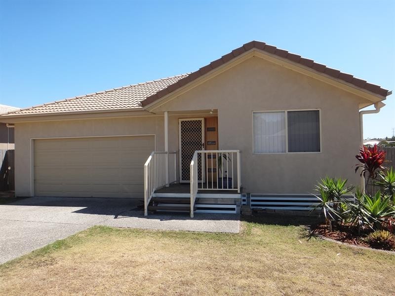 32 Griffin Cres, Collingwood Park QLD 4301