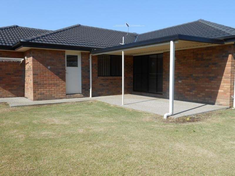 18 Pencarrow  Ct, Raceview QLD 4305