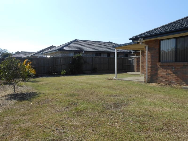 18 Pencarrow  Ct, Raceview QLD 4305