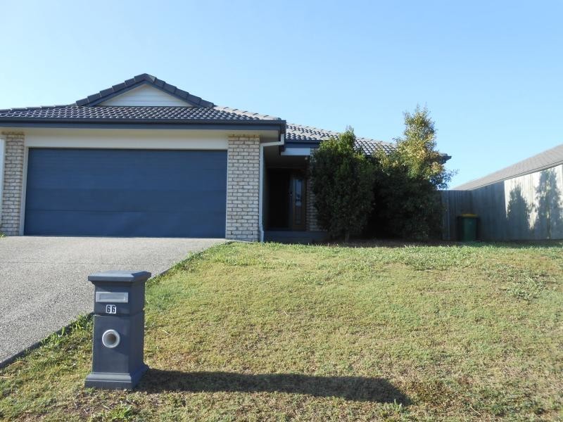 66 Dornoch  Cres, Raceview QLD 4305