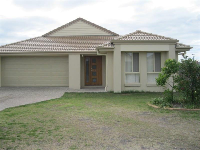 24 Dornoch Cres, Raceview QLD 4305