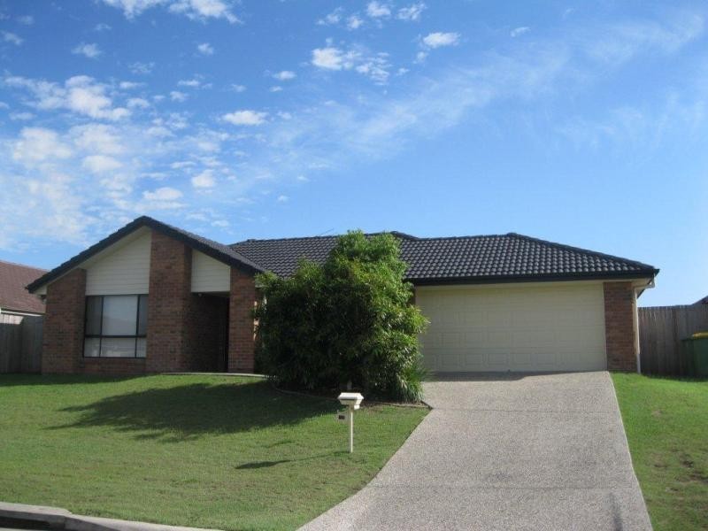 94 Westminster Cres, Raceview QLD 4305