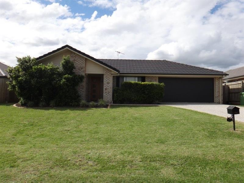 30 Pencarrow Cres, Raceview QLD 4305