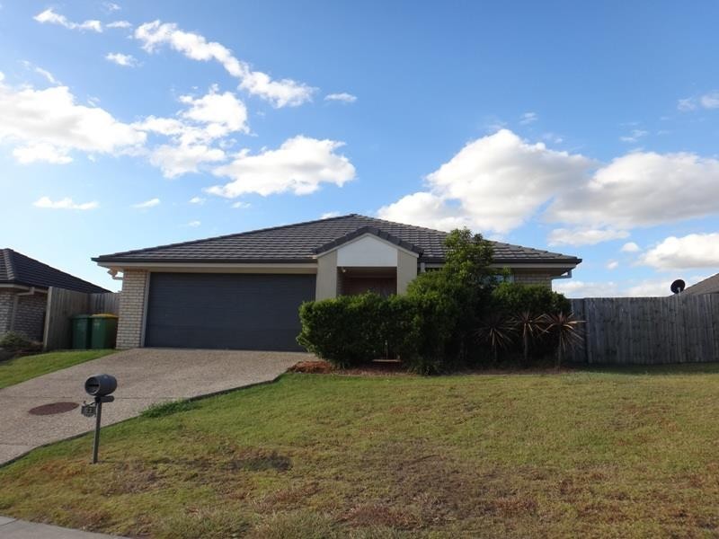 63 Dornoch  Cres, Raceview QLD 4305