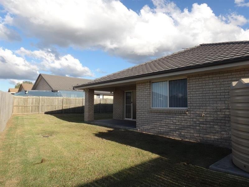 63 Dornoch  Cres, Raceview QLD 4305