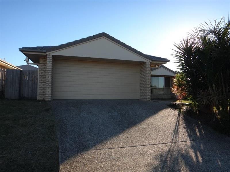 13 Hine Court Ct, Redbank Plains QLD 4301