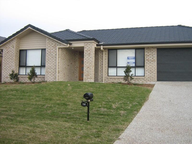 56 Dornoch  Cres, Raceview QLD 4305