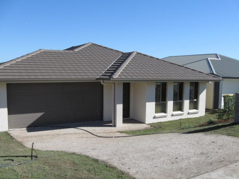 4 Rogers Way, Redbank Plains QLD 4301