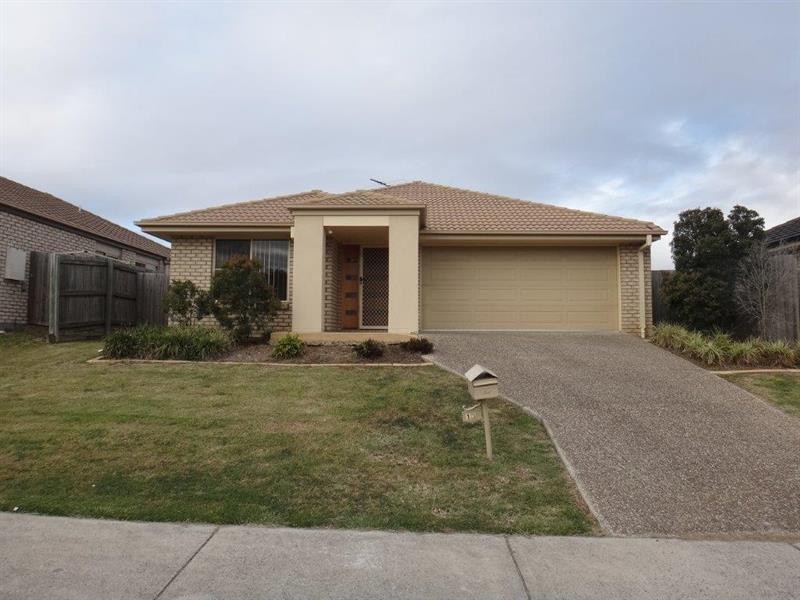 13 Pencarrow  Ct, Raceview QLD 4305