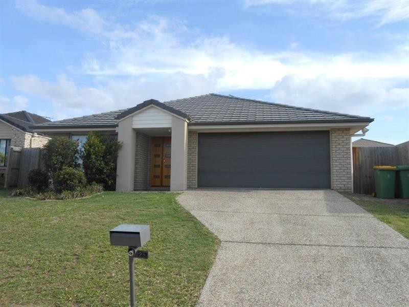 25 Pencarrow  Cres, Raceview QLD 4305
