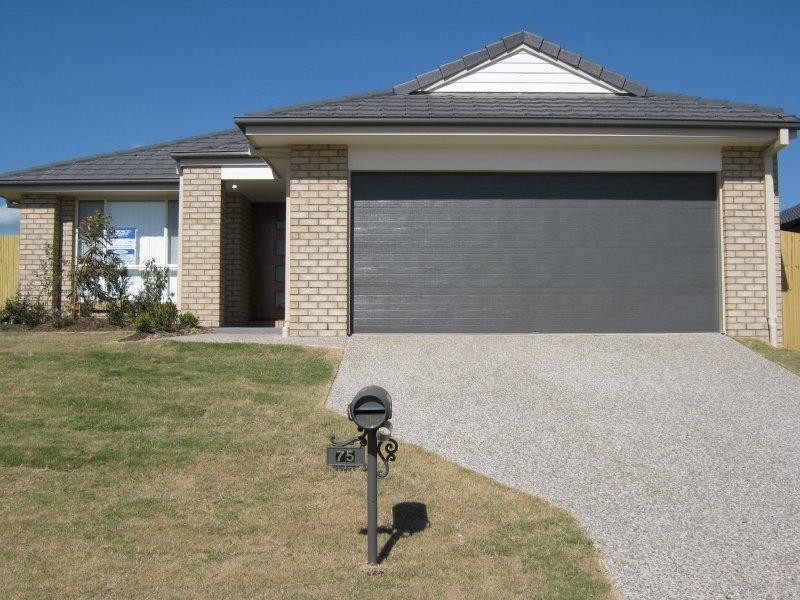75 Westminster  Cres, Raceview QLD 4305