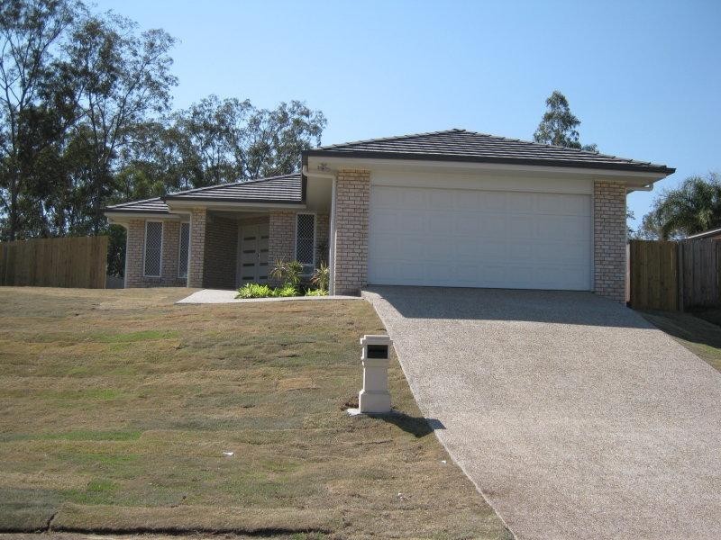 21 Benjamin  Ct, Yamanto QLD 4305