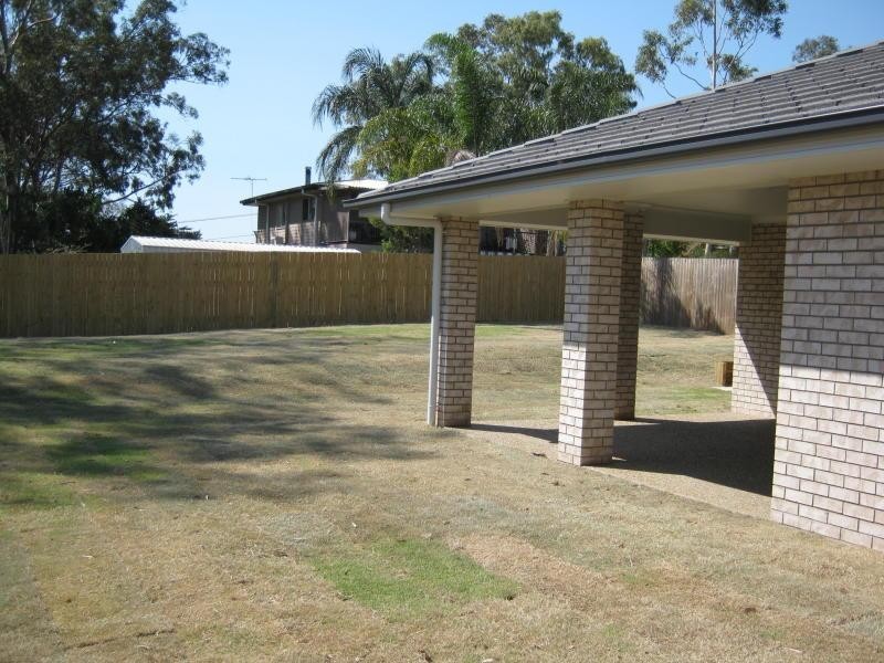 21 Benjamin  Ct, Yamanto QLD 4305