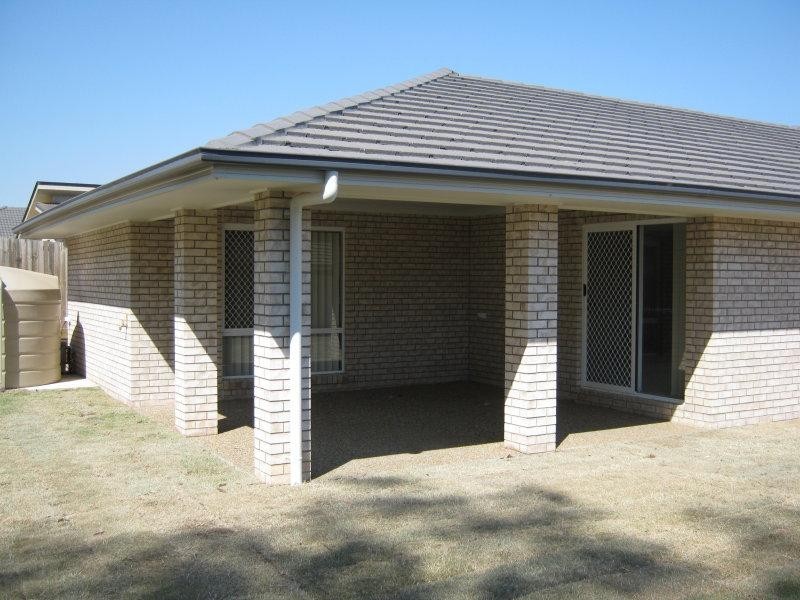 21 Benjamin  Ct, Yamanto QLD 4305