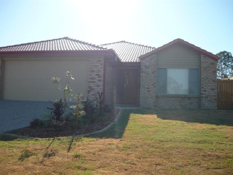 4 Renee St, Redbank Plains QLD 4301