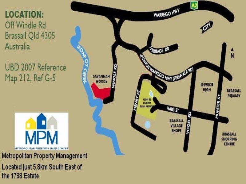 12 Alexandra  St, Brassall QLD 4305