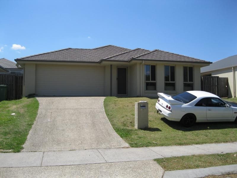 17 Roach   St, Redbank Plains QLD 4301